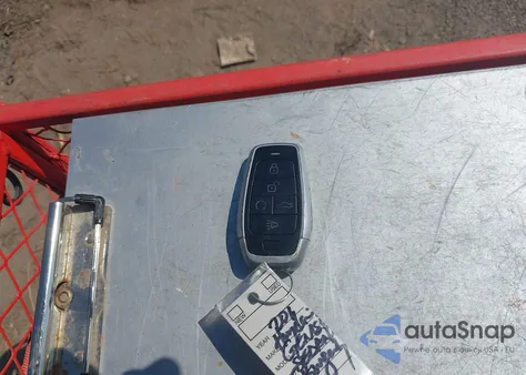 2015 Hyundai Genesis 3.8 из США, поврежденный, VIN KMHGN4JE8FU062308